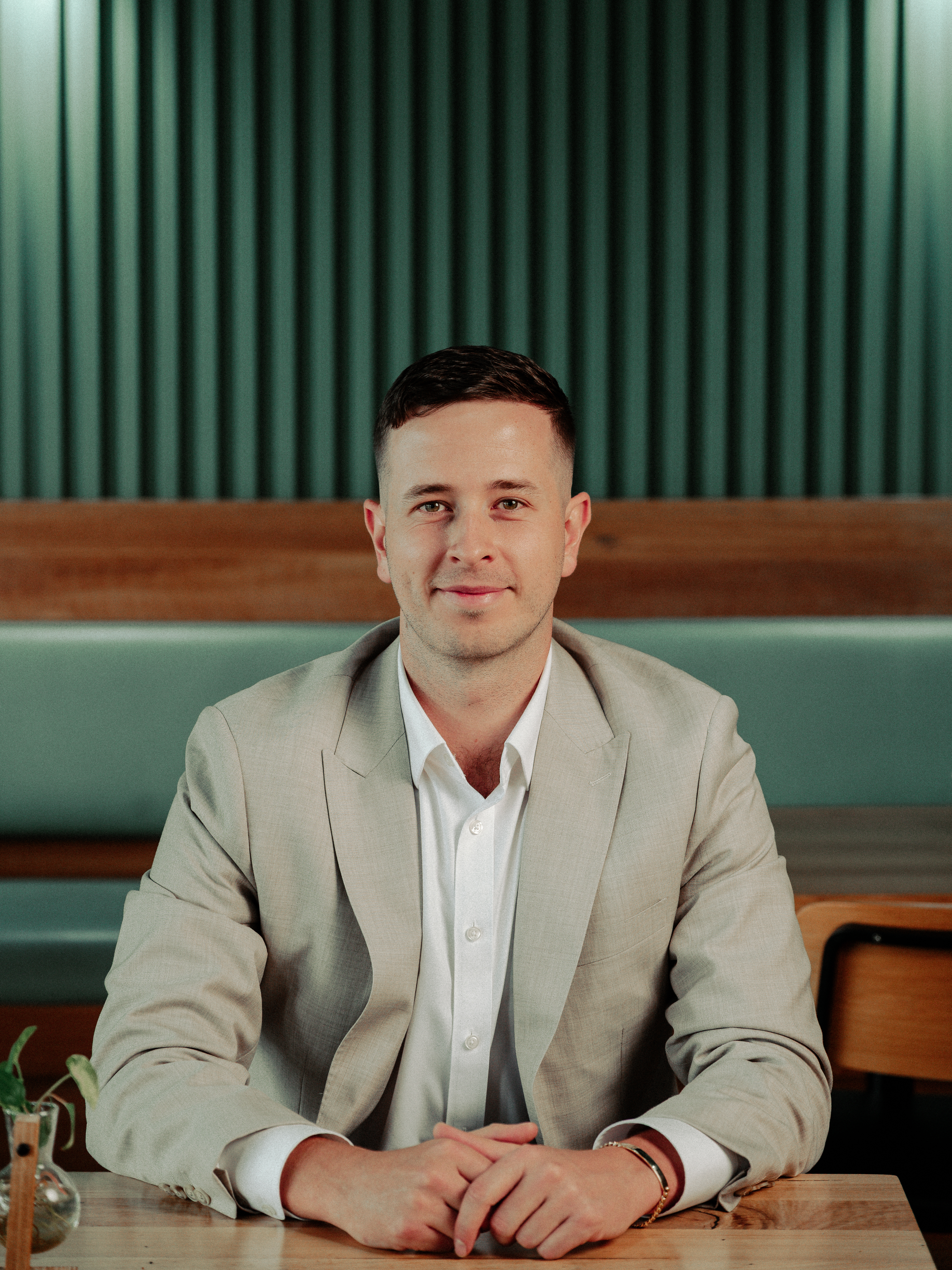 Michael Gross - Founder & Principal Mortgage Broker, Mocha Finance